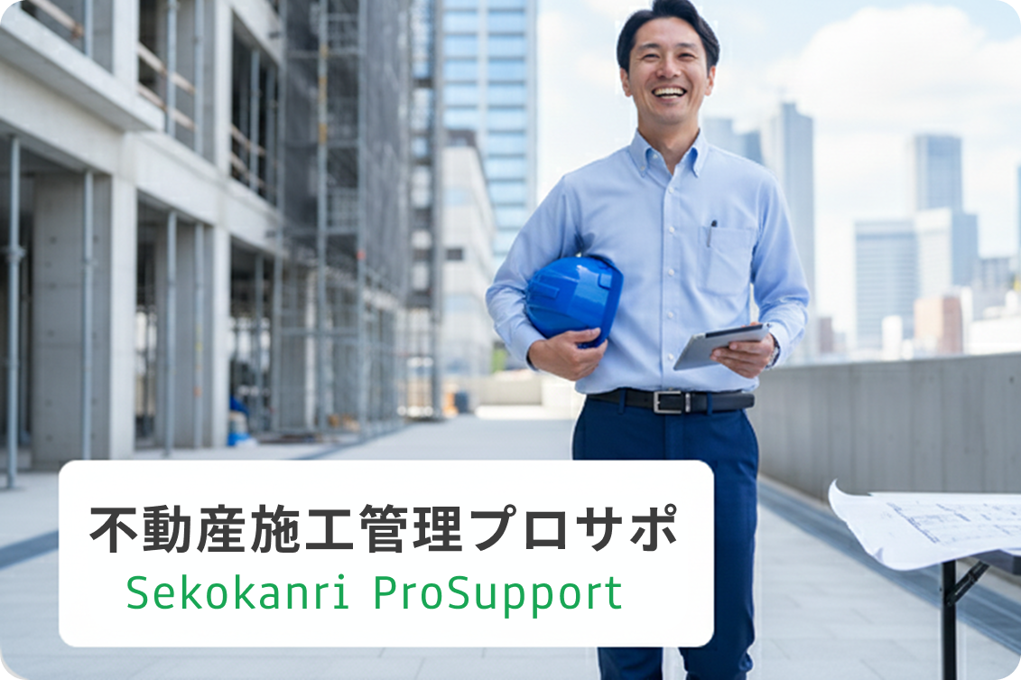 >施工管理職の転職