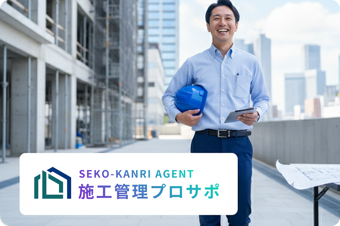 >施工管理職の転職